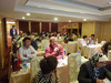 網拓會主持全球網路行銷課程，25國台灣貿易夥伴官員特至台灣參與